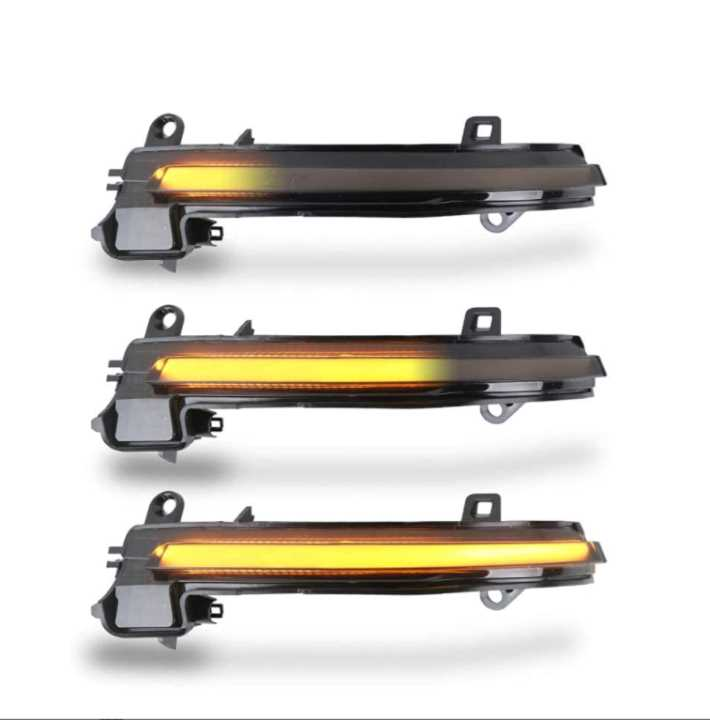 Bmw F20/F30/F32 Uyumlu Ayna Sinyali