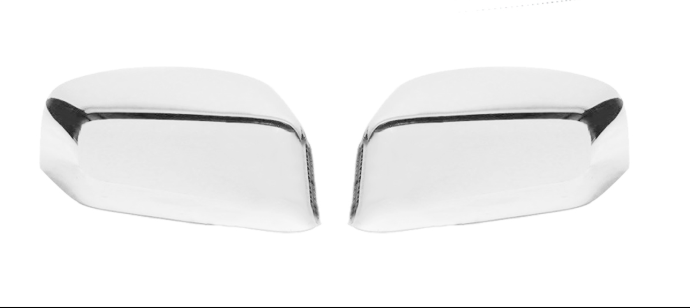 Renault Uyumlu Kangoo Express 2021> Ayna Kapağı ABS