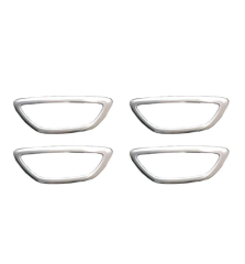 Renault Uyumlu Megane 4 İç Kapı Çerçevesi