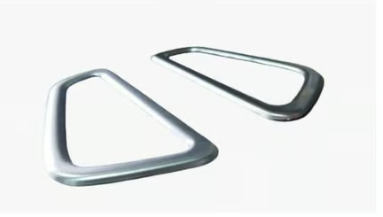 Renault Uyumlu Megane 4 Ön Havalandırma