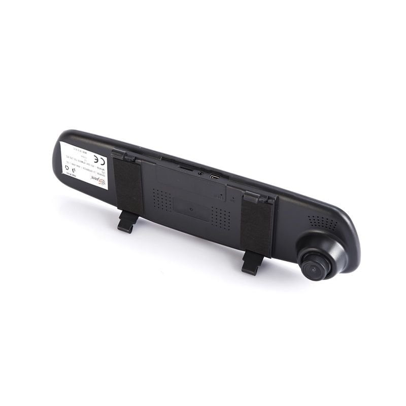 4.3 İnç Aynalı Arka Kameralı Dvr / Gupr94