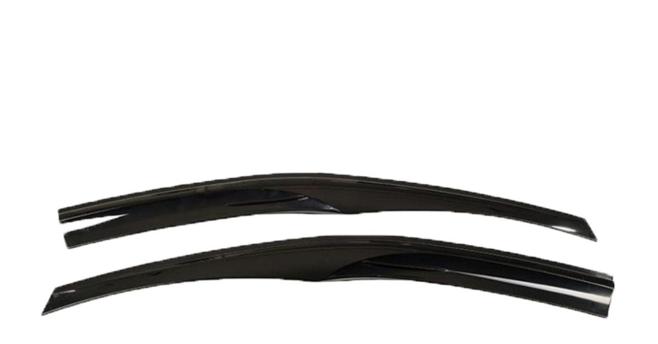 Sunplex Hyundai Uyumlu H100 2004-2019 2 Li Set Cam Rüzgarlığı Sadece Önler Parça