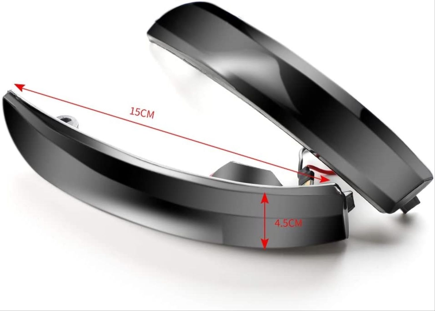 Ford Focus Uyumlu 2012-2018 Ayna Sinyali