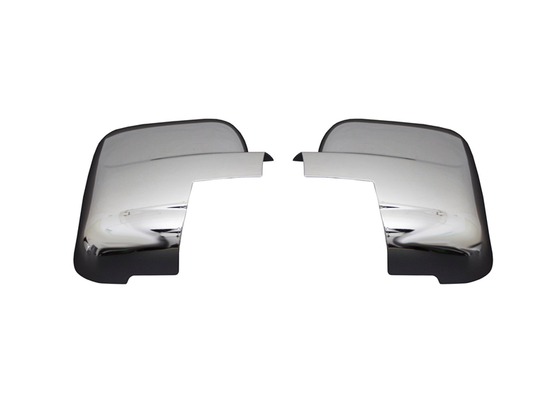 Renault Uyumlu Trafic 2022 Ayna Kapağı ABS