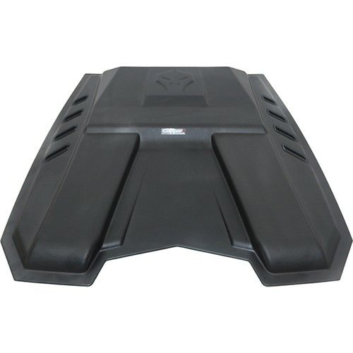 Volkwagen Amarok 2010- Ön Kaput Scoop