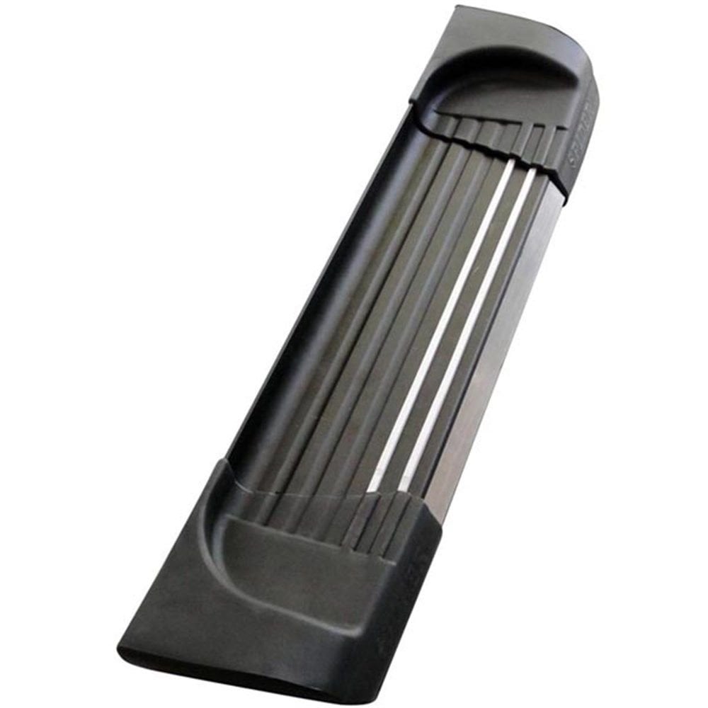 Nissan Qashqai J10 Sirius Alüminyum Yan Koruma 2007-2013