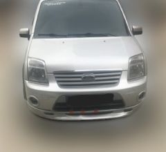Ford Connect Uyumlu Ön Karlık Boyalı