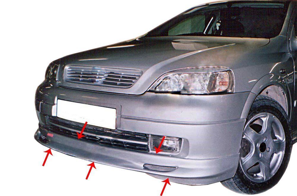 Altı Fiber 1998-2009