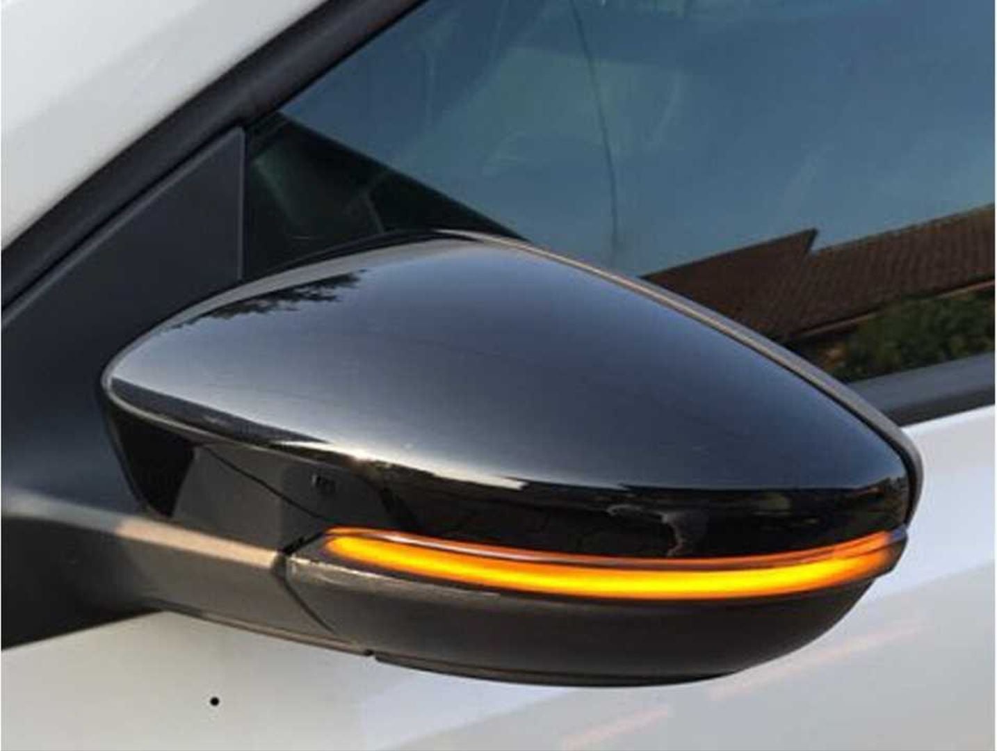 B7 / Uyumlu Jetta Mk6 / A6 2011+ Ayna Sinyali