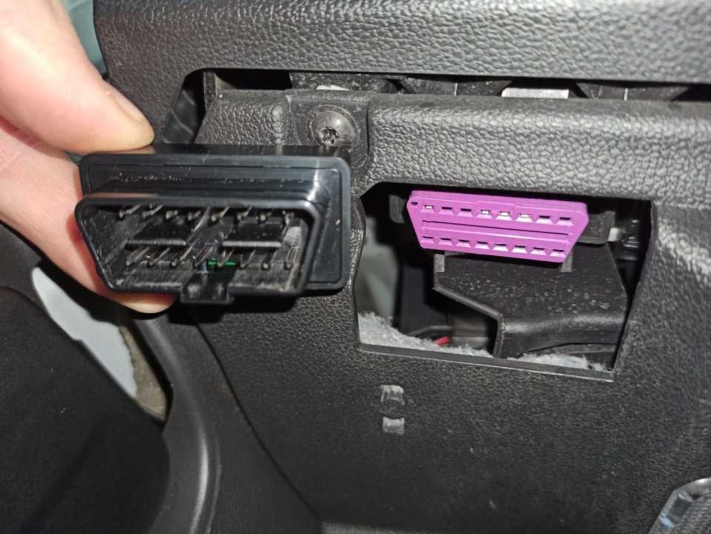 Ford Focus Uyumlu B Obd