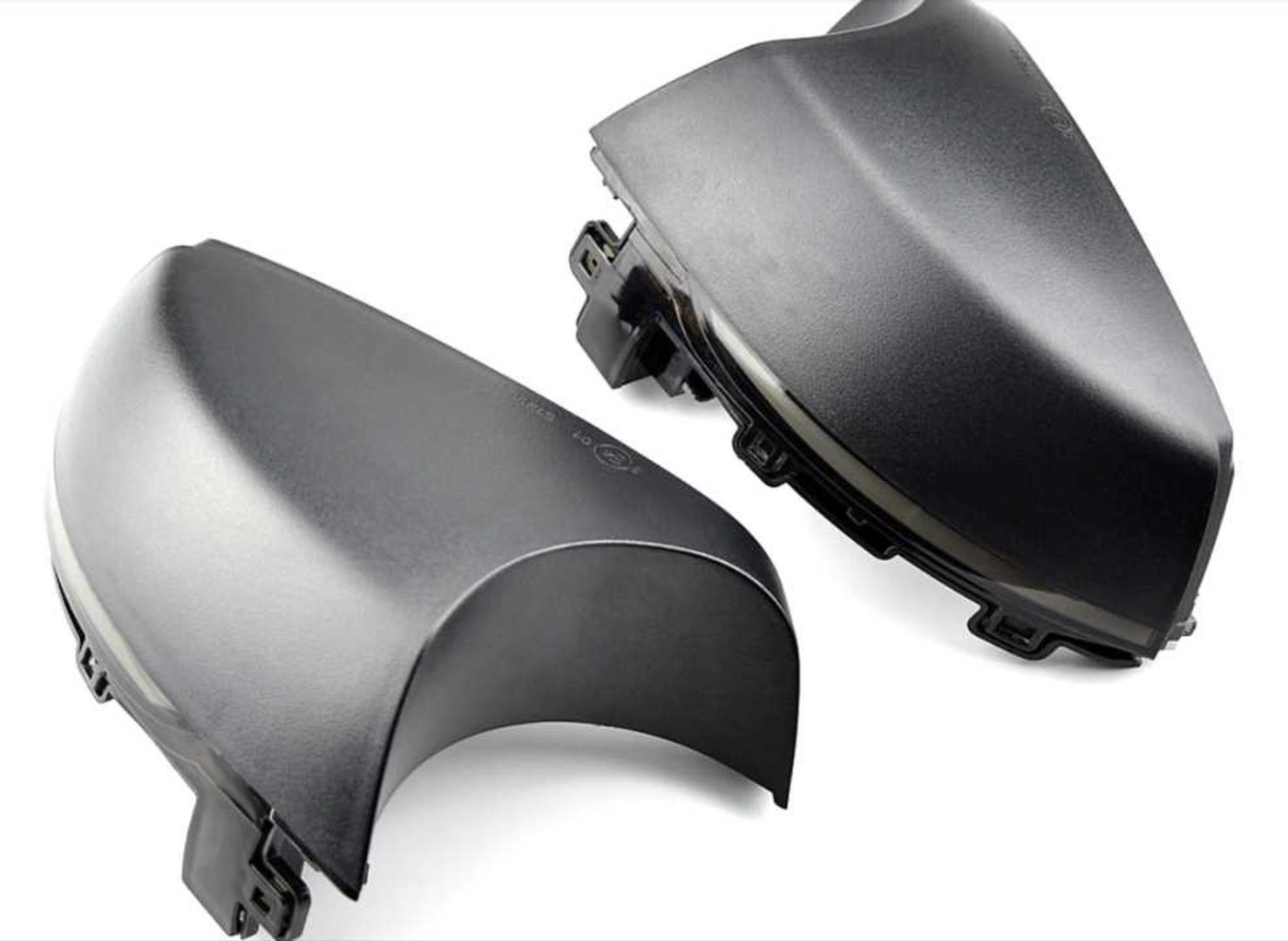 Volkswagen Polo Uyumlu Ayna Sinyali