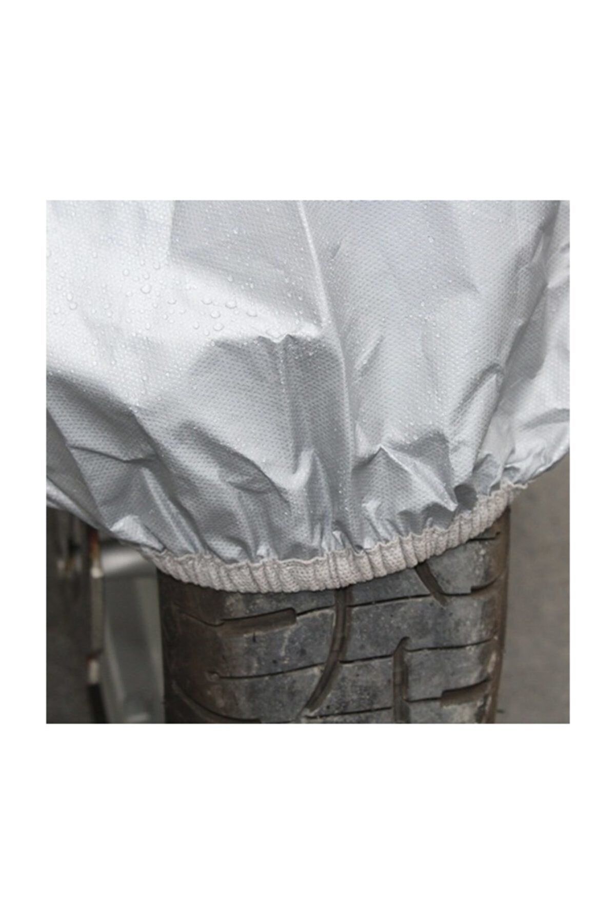 Motor Brandası Yamaha XJ 6 Diversion F Uyumlu Lux Versiyon