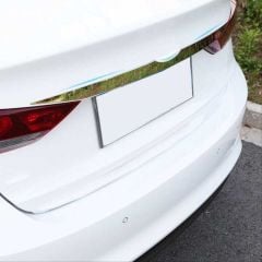 Hyundai Elantra Uyumlu 2016-2019 Bagaj Arma Nikelajı