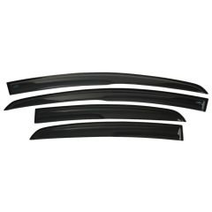 Cam Rüzgarlığı 9Mm Toyota/Avensıs 2012 4'Lü Set / Caru142