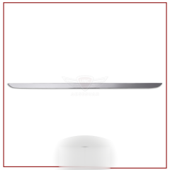 Volkswagen Passat Uyumlu B6 Bagaj Alt Çıta 2005-2011 Paslanmaz Çelik Parça