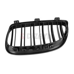 S-Dizayn Bmw 3 Serisi E92/E93 Ön Panjur Böbrek Parlak Siyah Piano Black M3 Model 2006-2009