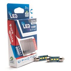 C5W 12V Uyumlu 36Mm Can-Bus Sofit LED Ph7008