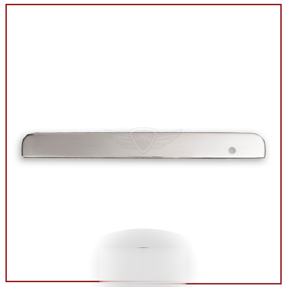 Volkswagen T5 Uyumlu Transporter Bagaj Çıtası 2003-2015 Paslanmaz Çelik Parça