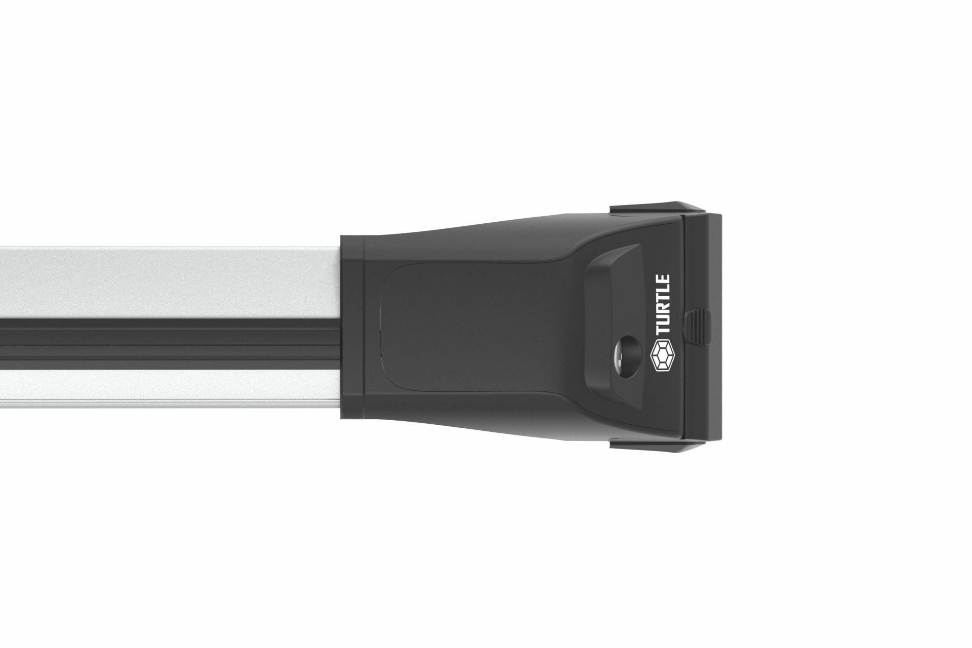 Turtle Ford Uyumlu S-Max Mpv -15 Tourmaline V2 Ara Atkı Gri Set 2'li