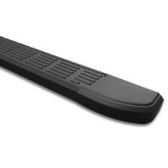 Nissan Skystar 1996-2006 Drs S Line Serisi Siyah Kenar Yan Basamak 193 Cm