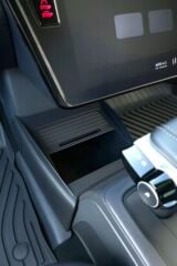 Togg T10X Organizer Ön Konsol Ara Saklama Kutusu