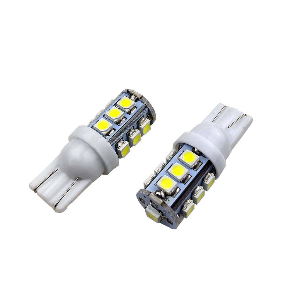 Dekoratif Led Ampul T10 -2X13 Smd Led Beyaz 12V/Laam119-1-12