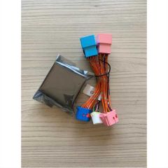 Hyundai I20 Uyumlu 2014-2019 Cam Kapatma Modülü