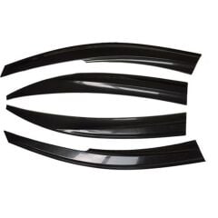 Space Cam Rüzgarlığı 1.2mm Ford/Escort 4'lü Set / CARU374