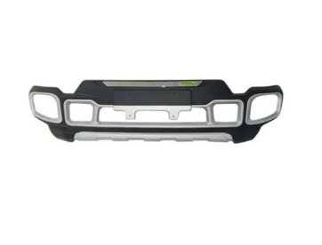 Jeep Renegade Uyumlu 2014 2017 Ön Arka Tampon Koruyucu Difüzör