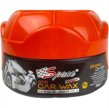 Pasta Cila Kutulu 250 Gr / Bakr42