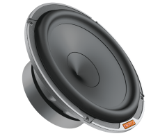Hertz Mp Uyumlu 165P.3 Pro 16Cm Woofer