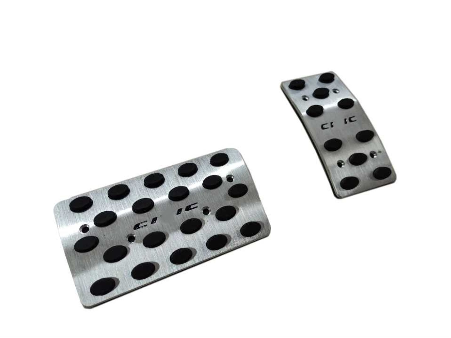 Honda Civic Uyumlu Fb7 Spor Pedal Seti (Otomatik Vites)