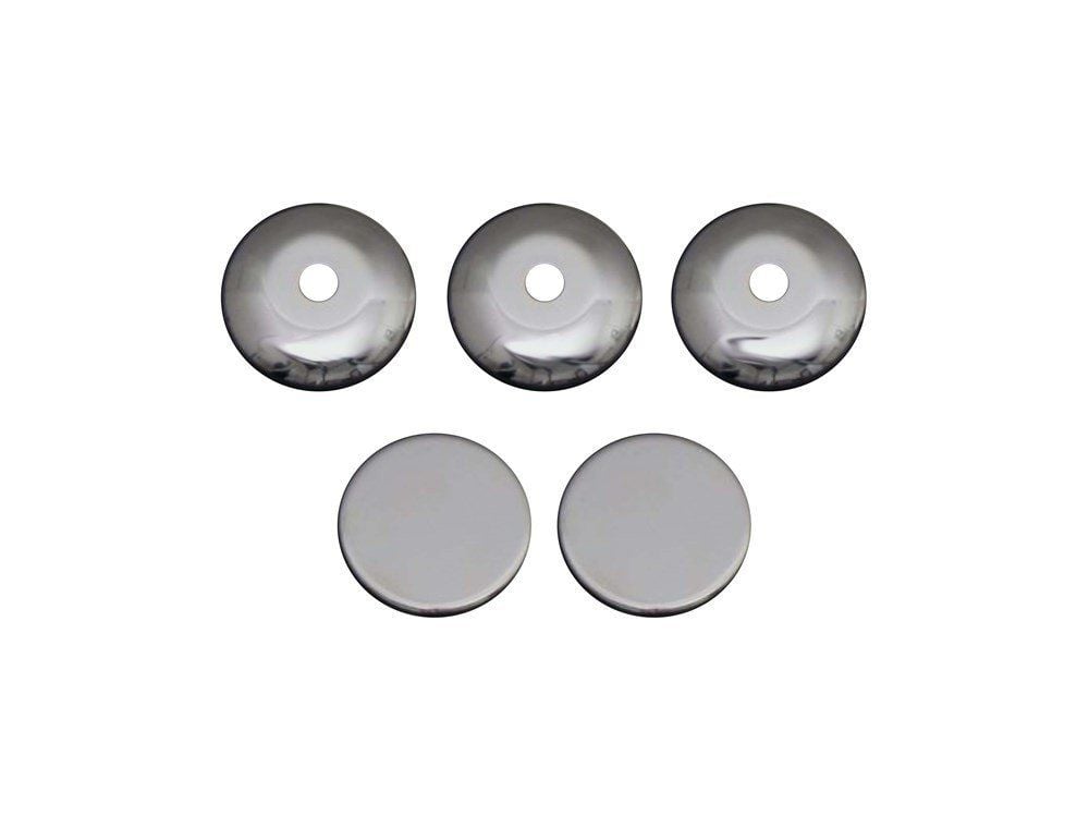 Ford Connect Uyumlu Kilit Açma 5 Parça Krom 45325 2002-2004