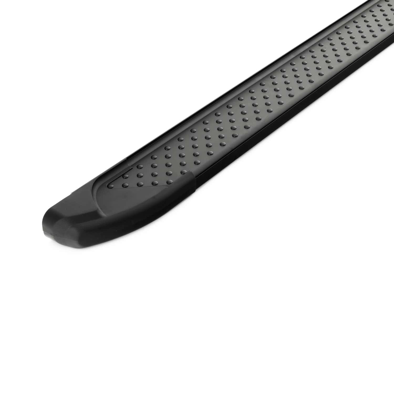 Chery Tiggo 7 Pro 2020-2024 Sapphire V1 Siyah Yan Basamak Koruma