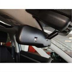 Honda Civic Uyumlu Fc5 2016-2020 Kararan Dıkız Aynası
