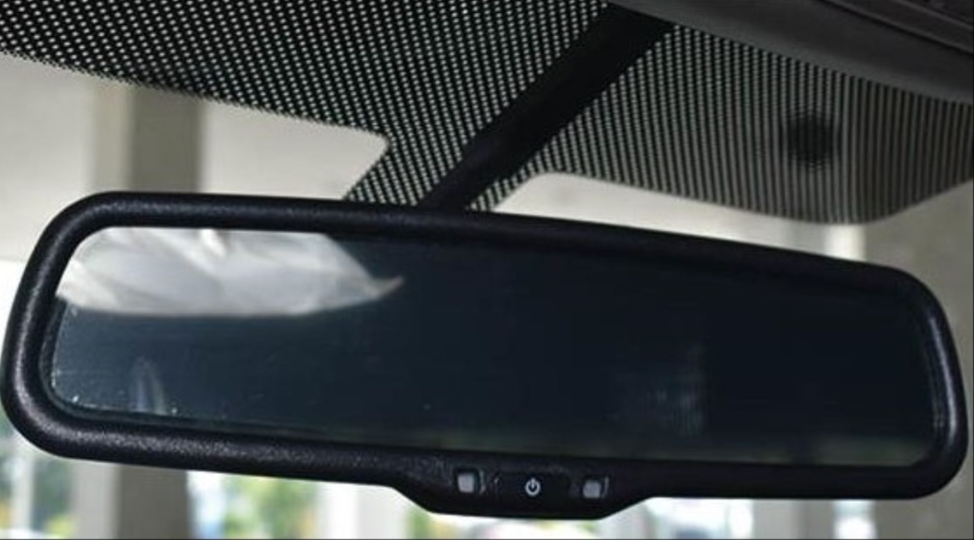 Honda Civic Uyumlu Fc5 2016-2020 Kararan Dıkız Aynası