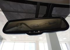 Honda Civic Uyumlu Fc5 2016-2020 Kararan Dıkız Aynası