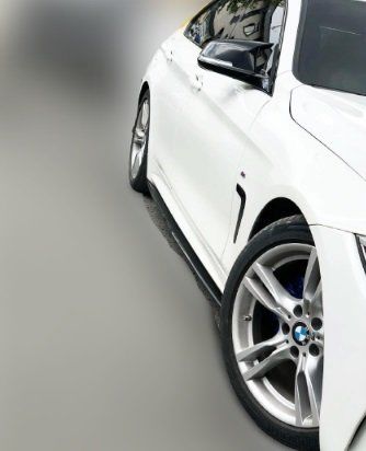 Bmw F10 Uyumlu Yan Marşpiyel Bıçak (Ölçüsü 213 Cm)