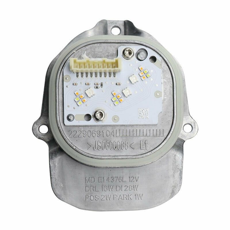 Mercedes S Class W222 2018-Sağ Led Mod A2229069104