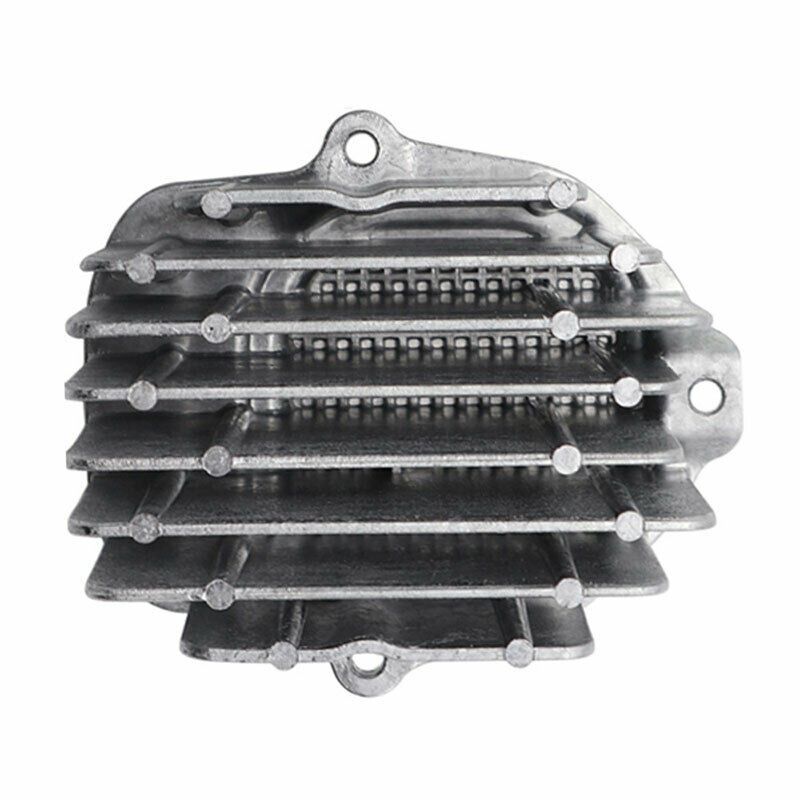 Mercedes S Class W222 2018-Sağ Led Mod A2229069104