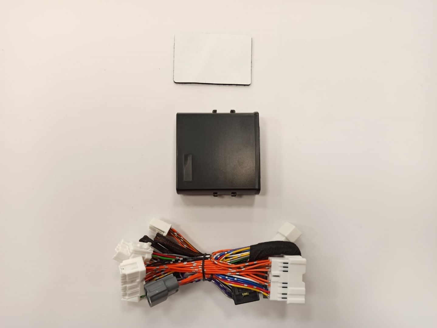 Nissan X-Trail Uyumlu 2014-2017 Cam Ayna Kapatma Modülü