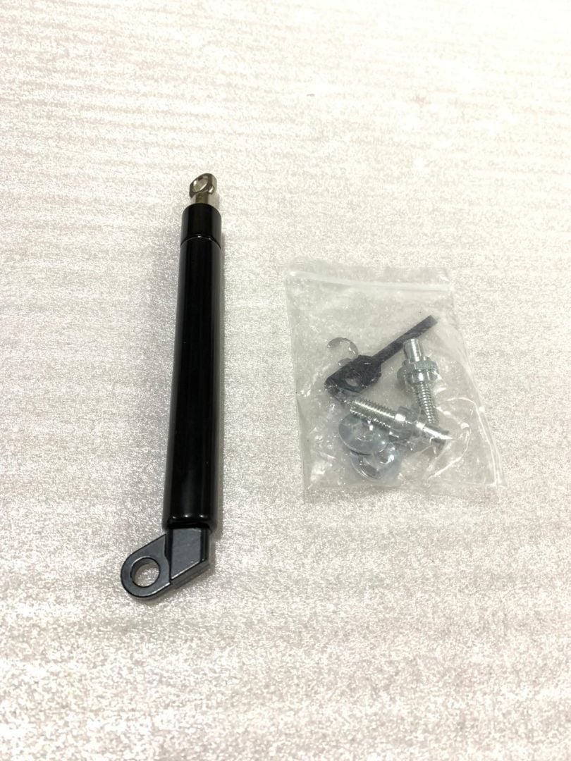 Nissan Navara Uyumlu 2015-2020 Bagaj Amortisörü