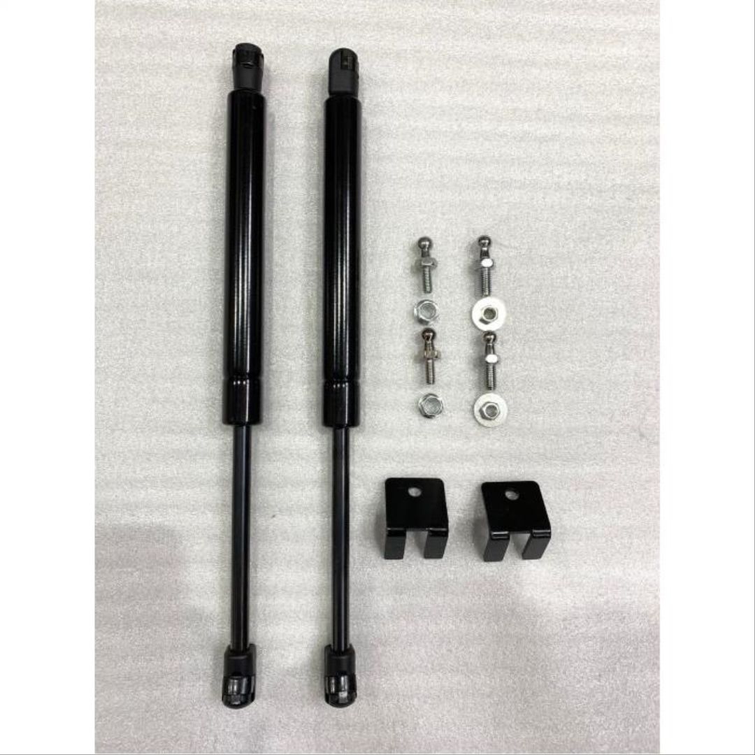 Nissan Navara Uyumlu 2015-2020 Kaput Amortisörü