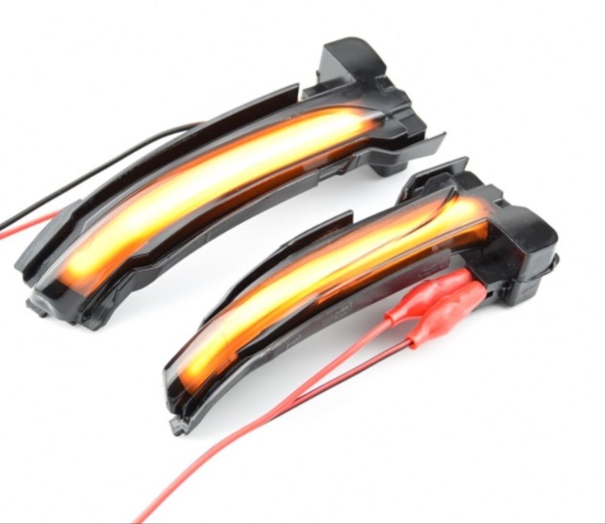 Ford Focus Uyumlu 2018+ LED Ayna Sinyali