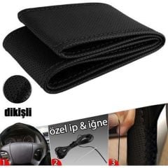 Monza Dikme Uyumlu Direksiyon Kılıfı (Renk Belirtiniz)
