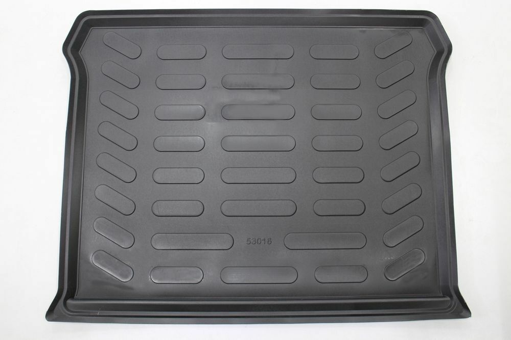 Rizline Hyundai Uyumlu Tucson Benzin Usa 2021 3D Bagaj Havuzu Parça