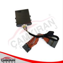 Honda Civic Uyumlu Fc5 2016-2020 Cam Ayna Sunroof Kapama Modülü