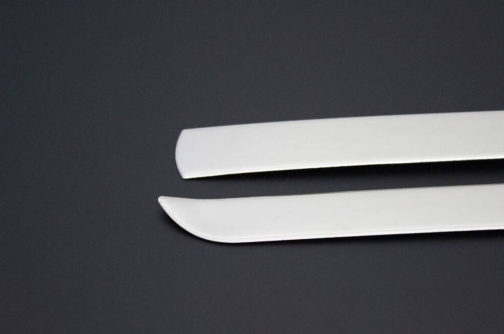 Skoda Uyumlu Super-B Yan Kapı Çıtası (Universal)