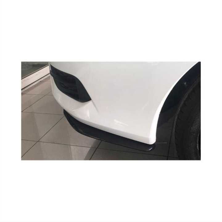 Honda Civic Uyumlu Fc5 2016-2020 Arka Flap Orj Dizayn
