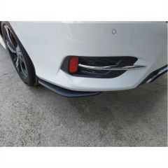 Honda Civic Uyumlu Fc5 2016-2020 Arka Flap Orj Dizayn
